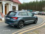 Skoda Karoq 2.0 TDI SCR 4x4 Sportline DSG - 22