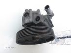 POMPA WSPOMAGANIA PEUGEOT 607 2.2 HDi 7617955508 - 1