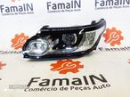 Farol Range Rover Sport - Full LED - 1