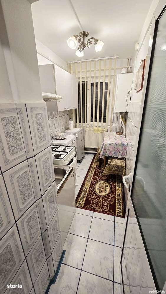 Apartament 2 camere Alexandru cel Bun, Parcul Voievozilor-4