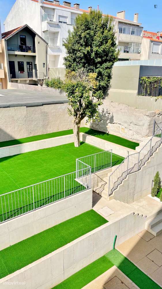 Estúdio - localizado em Foz do Douro Porto - Grande imagem: 1/10