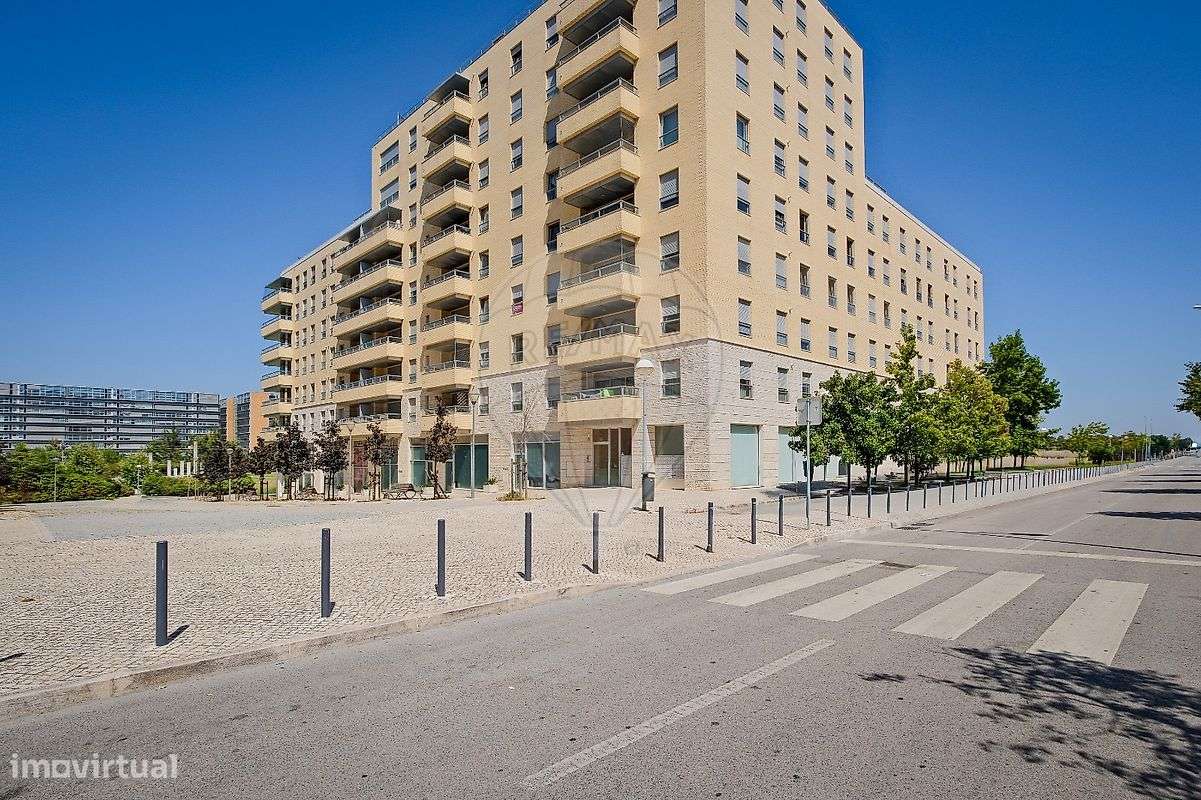 Apartamento T2 para venda-33
