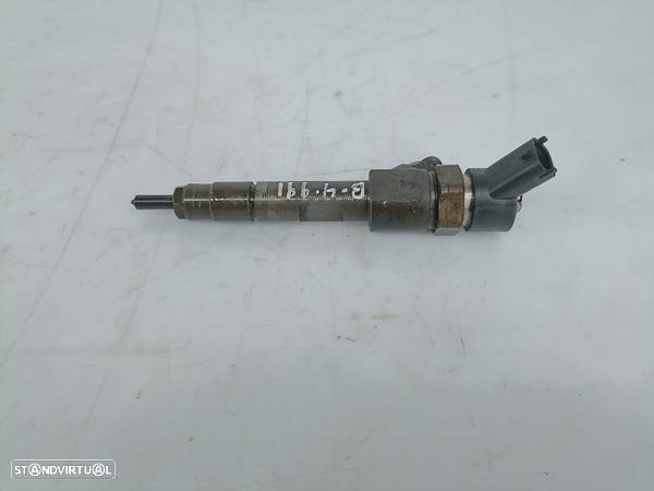 Injector Renault Megane Ii Grandtour (Km0/1_) - 4