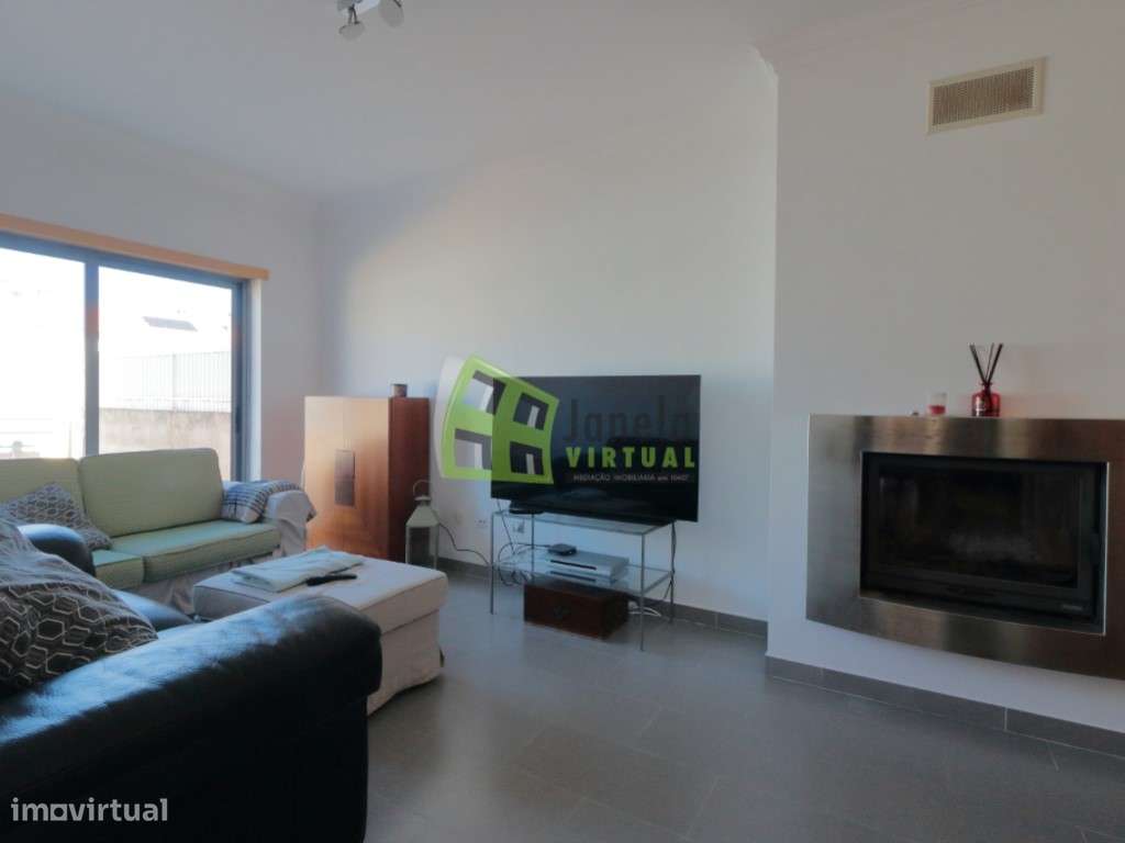 Moradia T3 com Garagem - Choilo, Azeitão-8