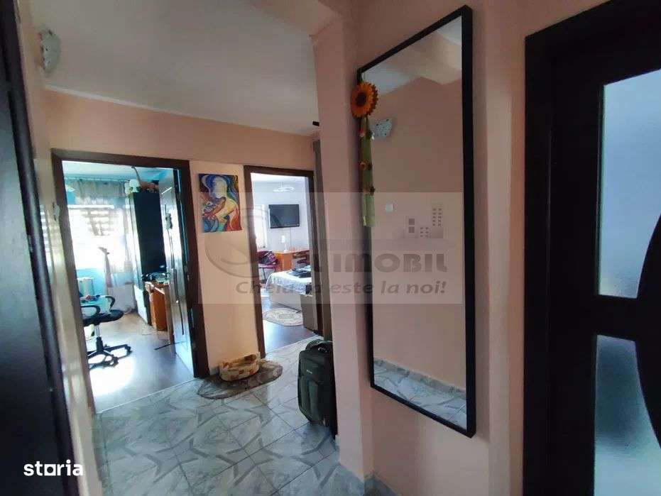 Apartament 3 camere, decomandat, 2 bai, 82mp, Poitiers - Imagine principală: 4/8