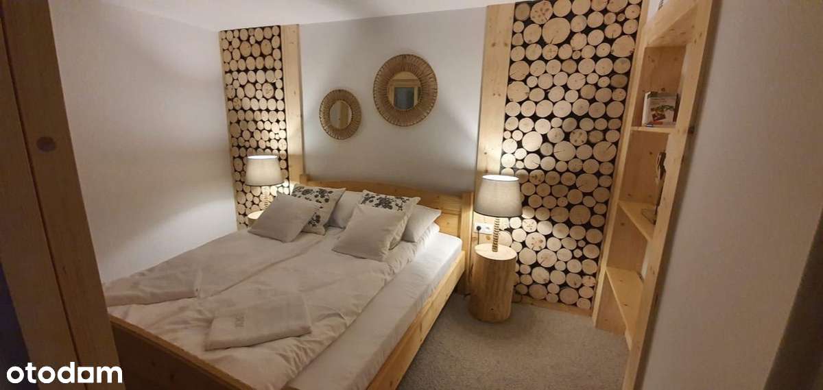 Wyjątkowa willa w Zakopanem-5