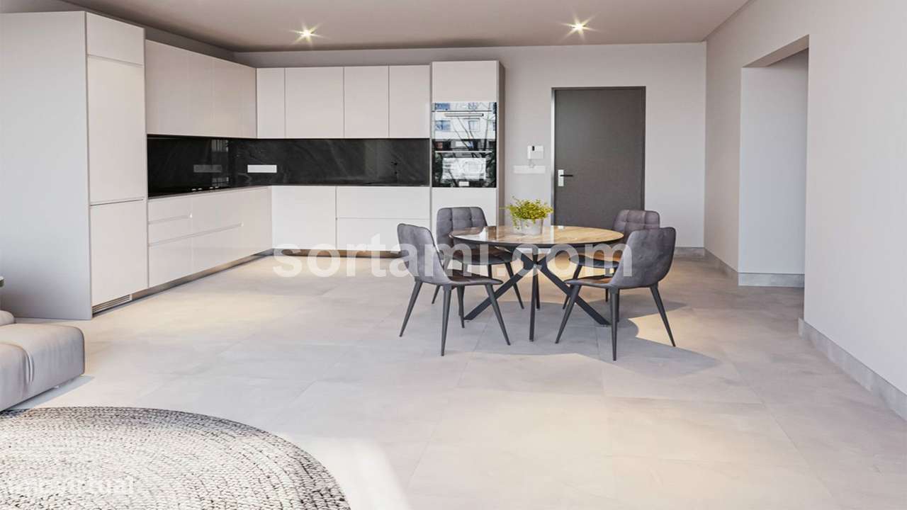 Apartamento T1 Venda em Quarteira,Loulé - Grande imagem: 5/26