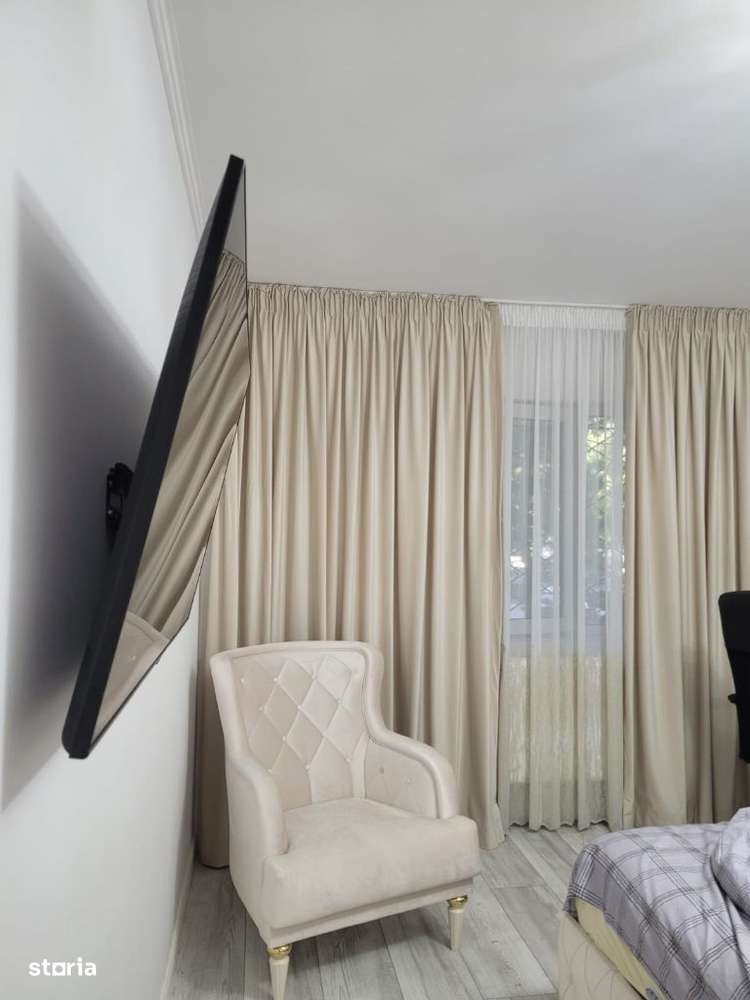 Apartament 2 cam dec Pantelimon Delfinului ID 15