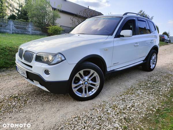 BMW X3 xDrive30d Limited Sport Edition - 21