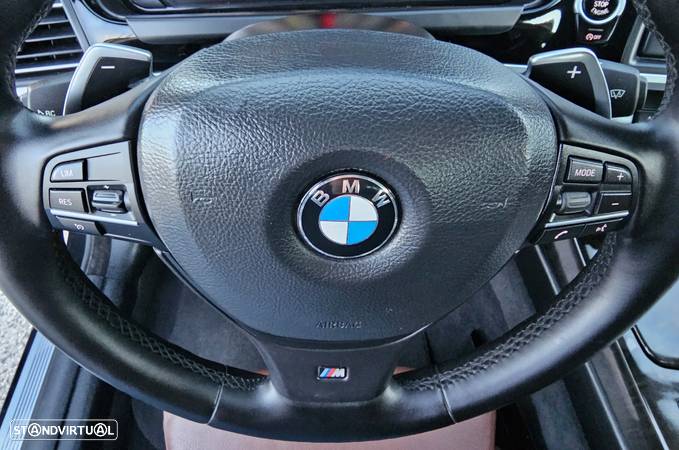 BMW 640 d Pack M - 7