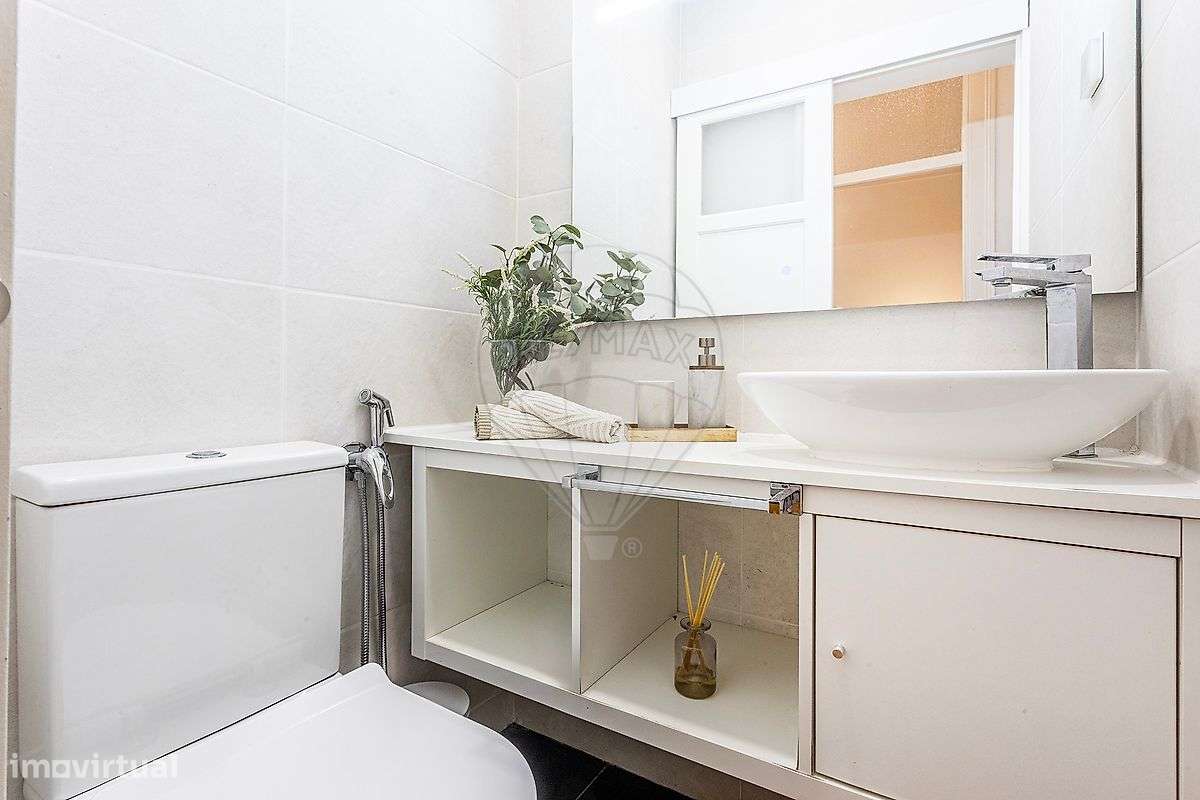 Apartamento T3 para venda-11