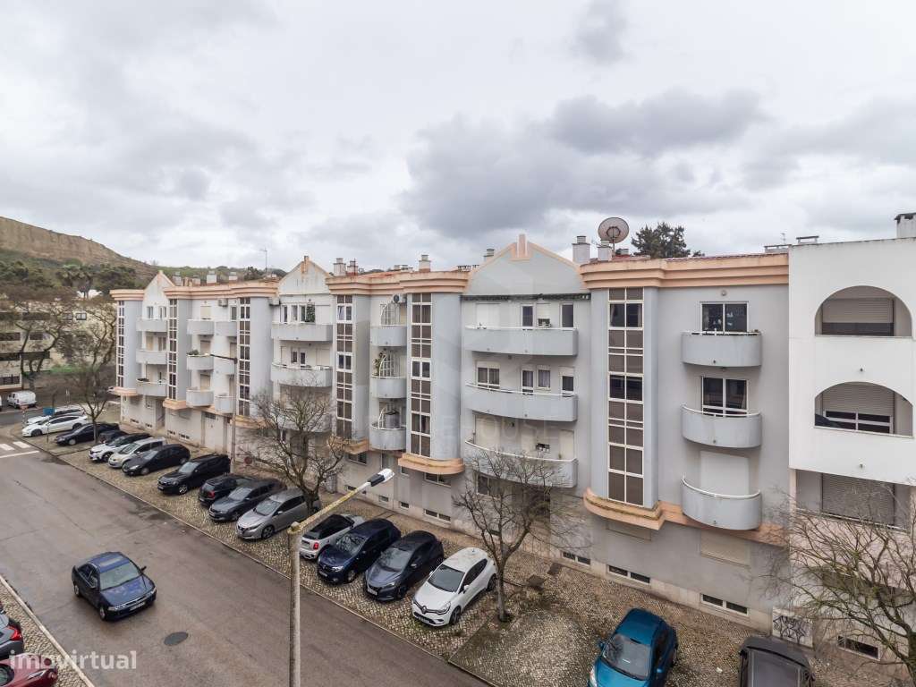 Apartamento T2 remodelado - Quinta de Sto. António a 600 metros da ...-37