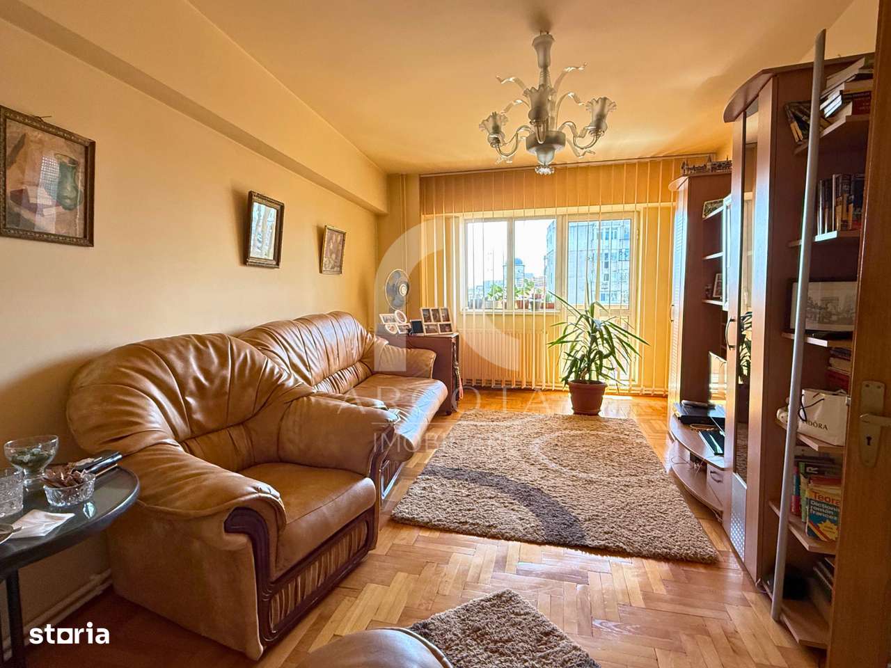 Apartament 4 camere | ZERO% Comision - Imagine principală: 2/10