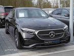 Mercedes-Benz E 400e 4Matic 9G-TRONIC - 3