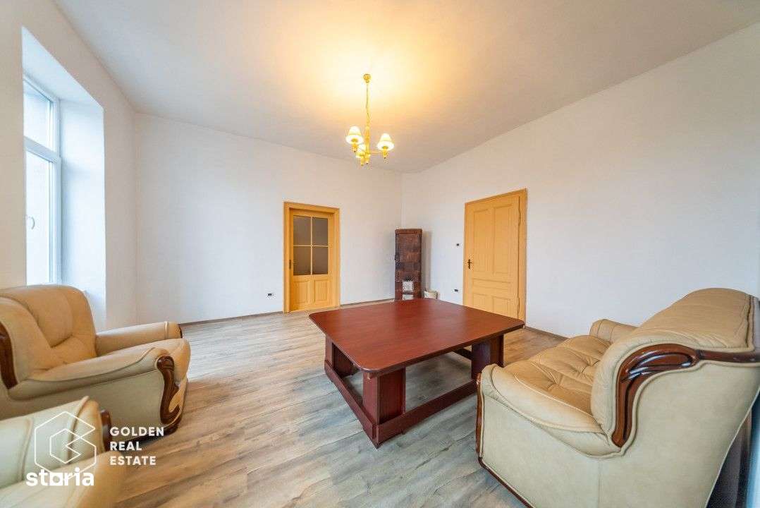 Casa cu 3 camere, Lipova, comision 0% - Imagine principală: 2/17