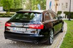 Audi A6 3.0 TDI Quattro Tiptronic - 13