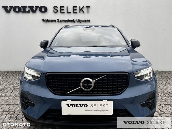 Volvo XC 40 - 5