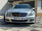 Mercedes-Benz S 350 (BlueTEC) d 4Matic 7G-TRONIC - 10