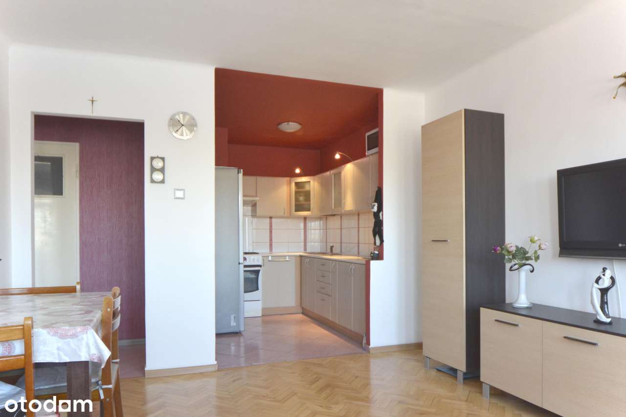 Mieszkanie gotowe do wprowadzenia-1