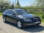 Audi A6 3.0 TDI Quattro Tiptronic - 6