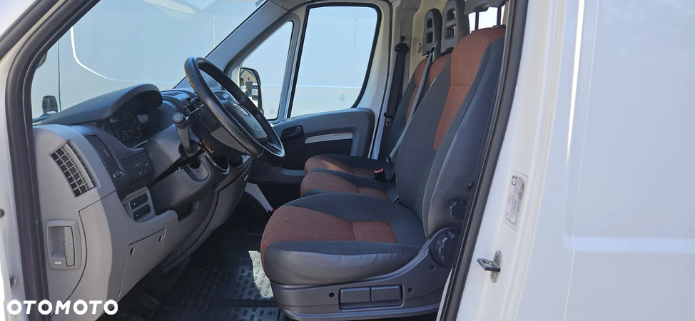 Fiat DUCATO MAXI L4 SILNIK 3L KLIMATYZACJA MAŁE km - 31