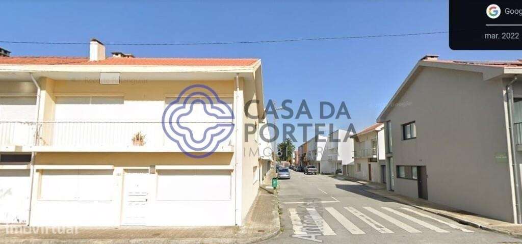 Moradia T4 em Serralves - Grande imagem: 5/7