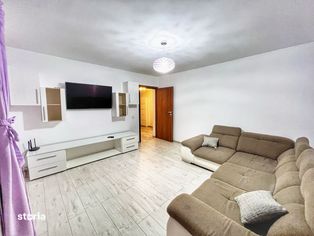 Apartament modern la cheie zona Turnisor