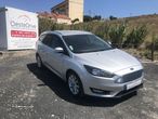 Ford Focus SW 1.5 TDCi Titanium - 3