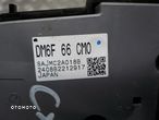 MAZDA CX-3 PANEL NAWIGACJI RADIA DM6F66CMO - 3