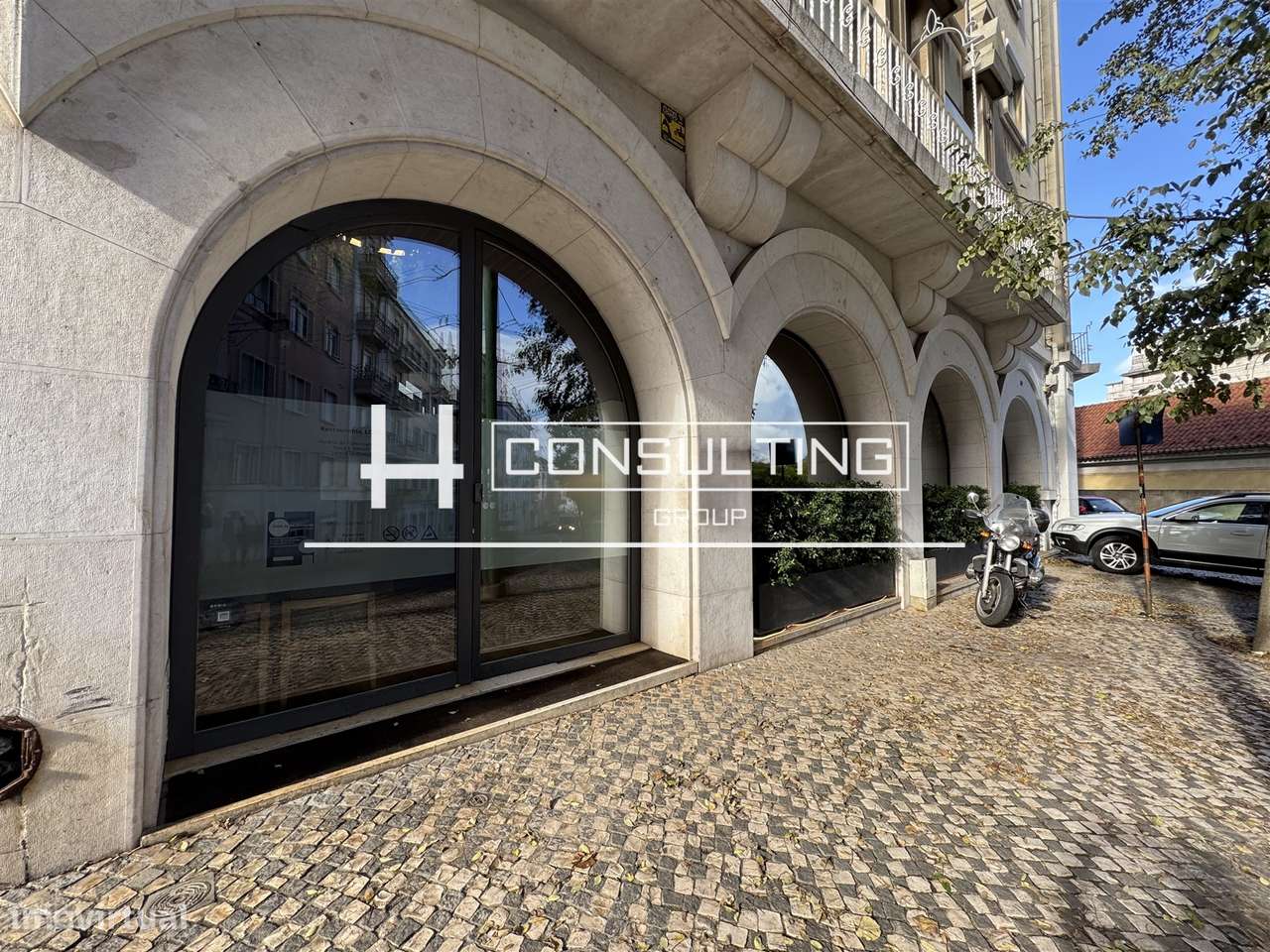 Loja  Venda em Estrela,Lisboa - Grande imagem: 2/19