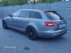 Audi A6 3.0 TDI Quattro Tiptronic - 13