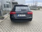 Audi A6 3.0 TDI Multitronic - 4