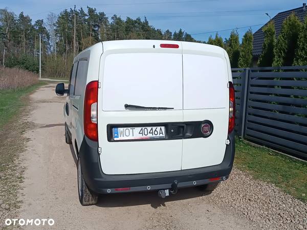 Fiat Doblo - 9