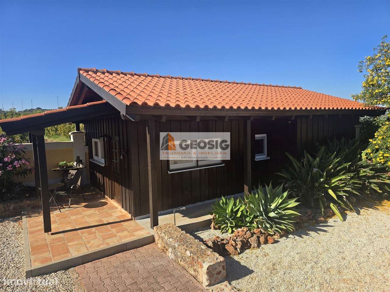 Moradia T2+1 Venda em São Bartolomeu de Messines,Silves-35