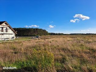 działki budowlane-Godzięcin/ok. Brzegu Dolnego