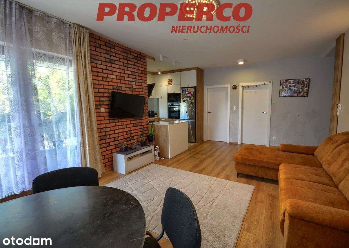 Mieszkanie 3 pok, 65,22m2, Pod Telegrafem - Pełny obrazek: 4/9