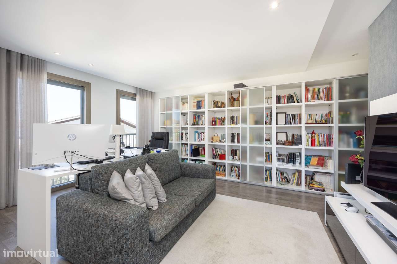 Apartamento T4 | Leiria-17