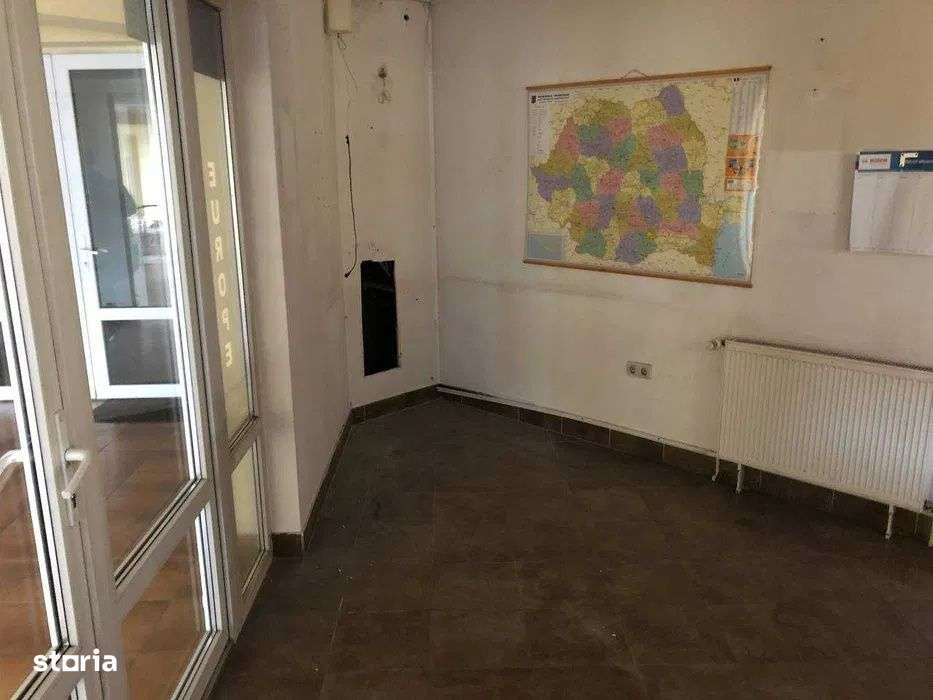 Spatiu Birou 18 mp Bartolomeu - Imagine principală: 2/4