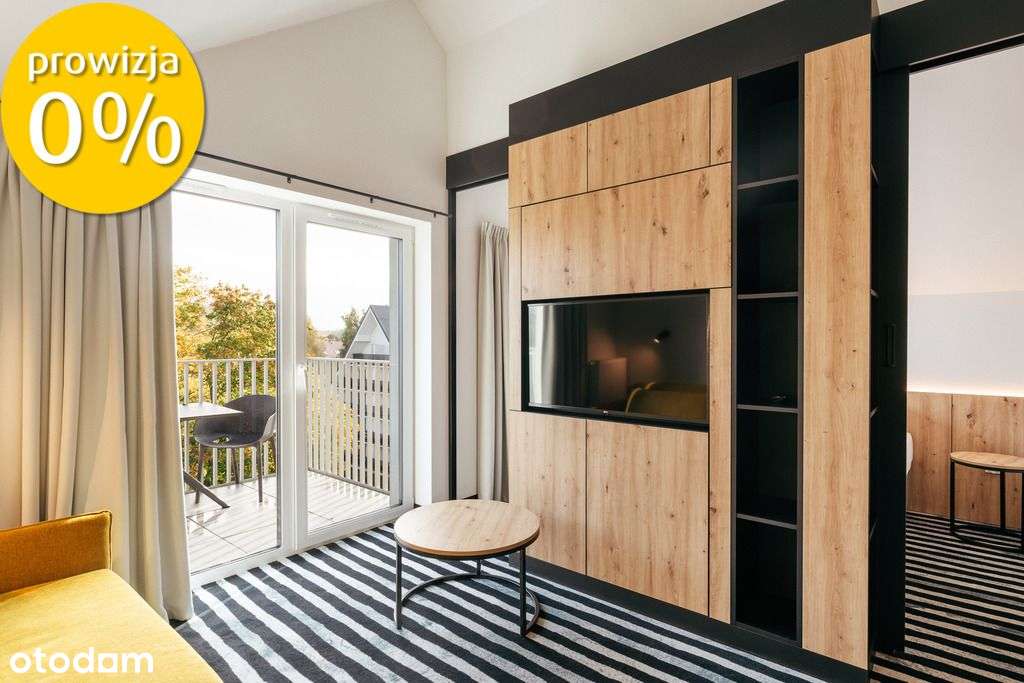 Apartament 305 z basenem Kołobrzeg - Pełny obrazek: 4/20