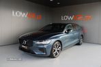 Volvo V60 2.0 T6 AWD TE R-Design - 1