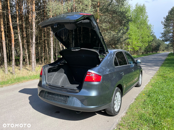 Seat Toledo 1.2 TSI Style - 8