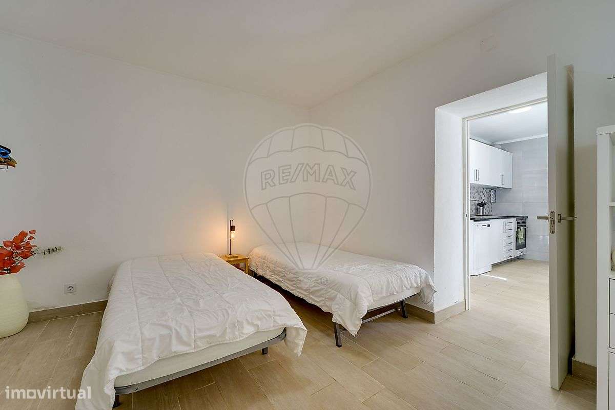 Moradia T2 para venda-10