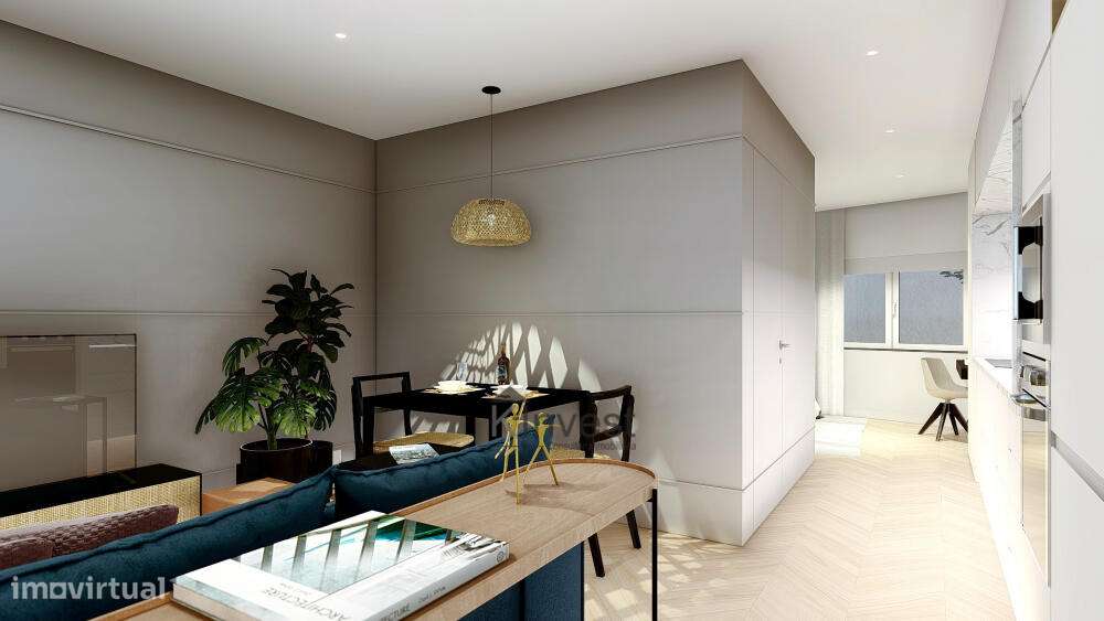 T0 e T1 Disponíveis no Bay House Montijo – Design & Investimento-11