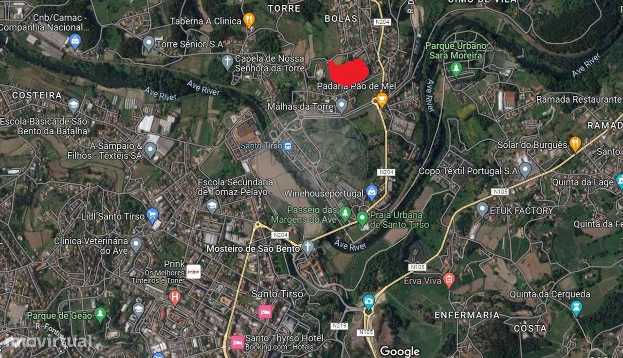 Terreno  para venda - Grande imagem: 3/12