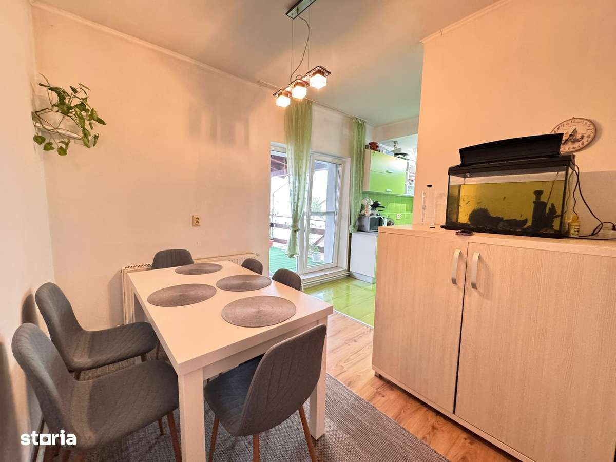 Locuinta spațioasă | 5 camere | Str.Baritiu | - Imagine principală: 4/20