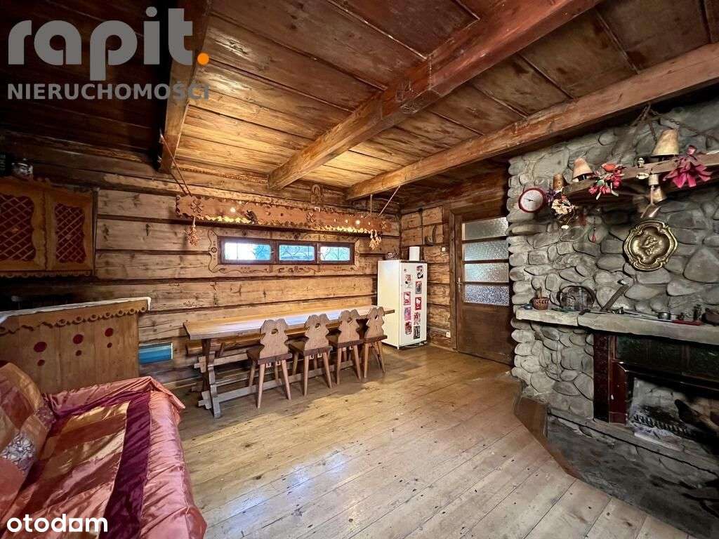 Domek letniskowy w atrakcyjnej cenie- 15 min od My - Pełny obrazek: 4/13