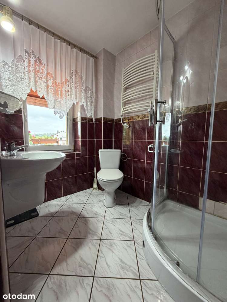 Przestronny dom na działce 1700 m² - Szemud - ogromny potencjał!-7