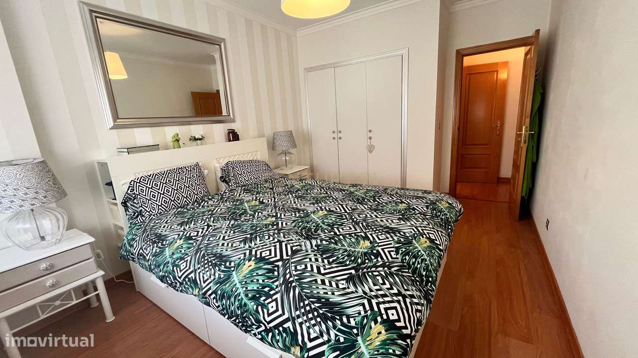 Apartamento T2 para Arrendamento – Caparica - Grande imagem: 2/13