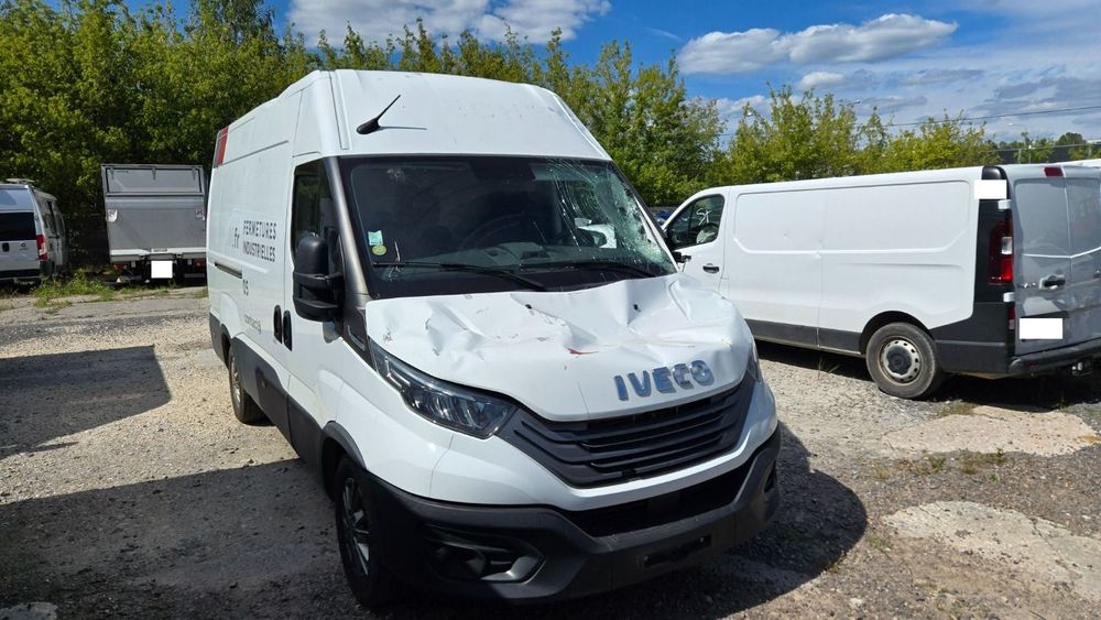 Iveco Daily 2023