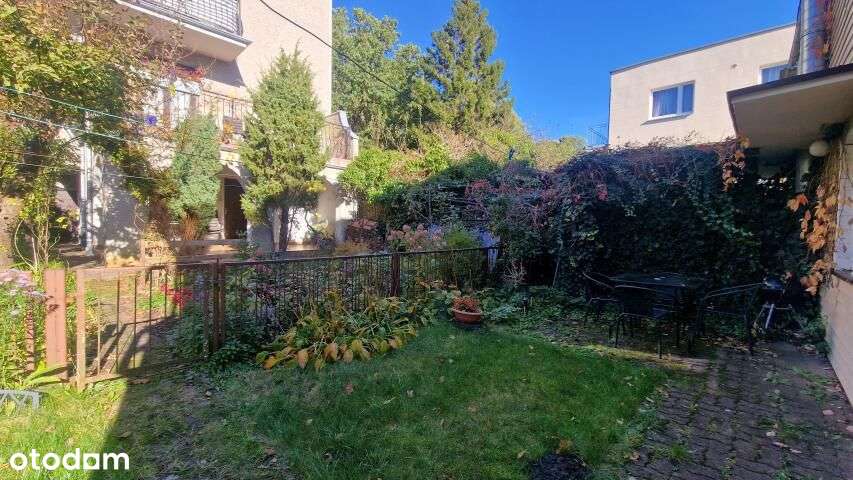 Pół bliźniaka z pokojami do wynajęcia blisko morza-5